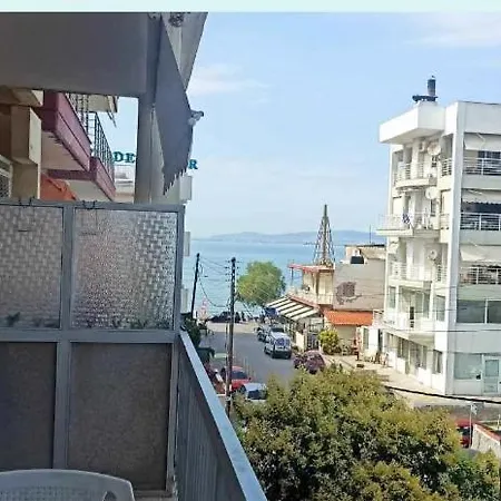 شقة Apartmentssindesmos *