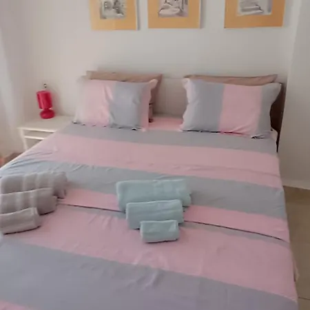 Apartmentssindesmos *