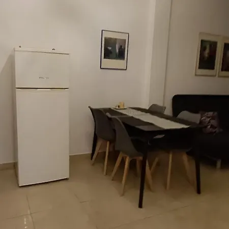Apartmentssindesmos Peraía
