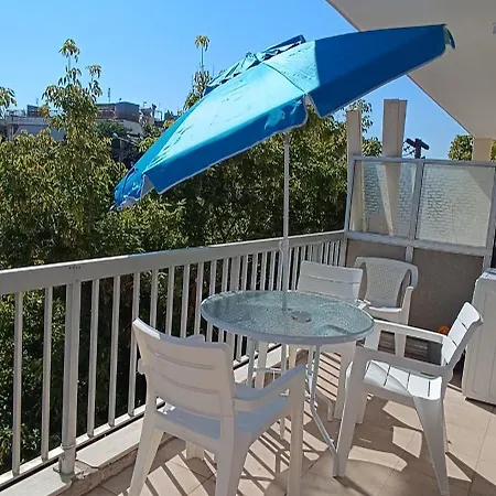 Apartmentssindesmos * Peraía