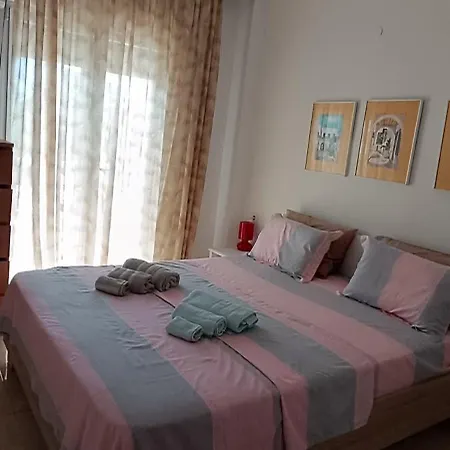 Apartmentssindesmos شقة