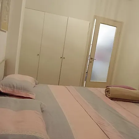 Apartmentssindesmos *