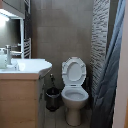 Apartmentssindesmos شقة