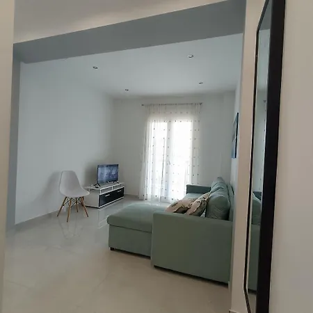 Apartmentssindesmos