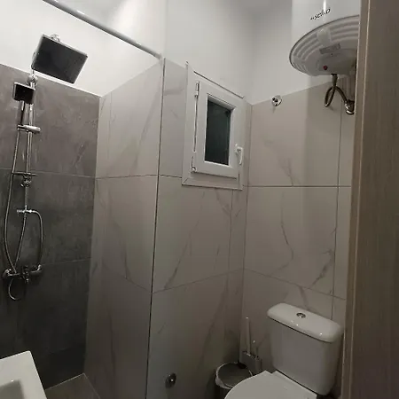 Apartmentssindesmos * Peraía