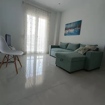 Apartmentssindesmos * Peraía