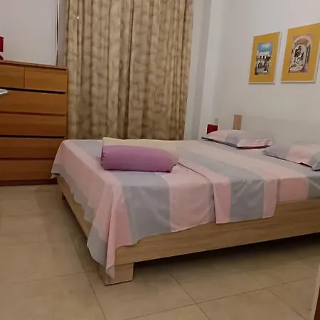 Apartmentssindesmos