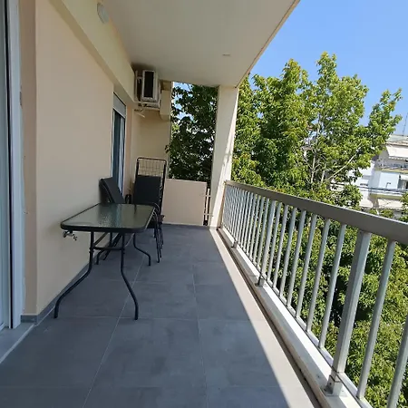 Apartmentssindesmos Appartement